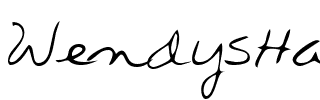 WendysHand Regular.ttf