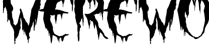 Werewolf Moon Regular.ttf