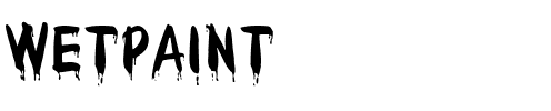 WetPaint Regular.ttf