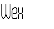 Wex Regular.ttf