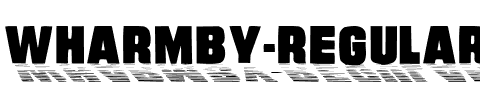 Wharmby Regular.ttf