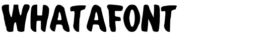 Whatafont Regular.ttf