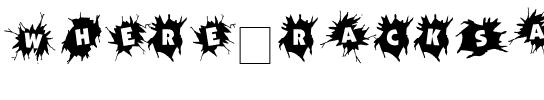 WhereCracksAppear Regular.ttf