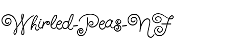 Whirled Peas NF Regular.ttf
