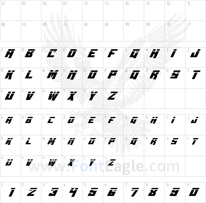 Whiskey-Bravo-Victor-Laser