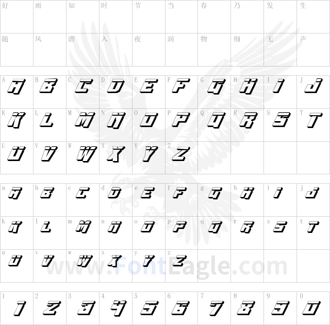 Whiskey-Bravo-Victor-Laser3D