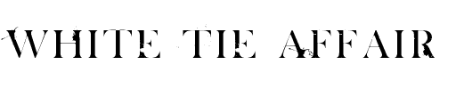 White Tie Affair Normal.ttf