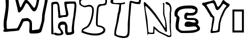 Whitney2 Regular.ttf