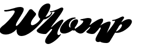 Whomp Regular.ttf