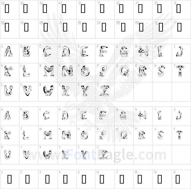 Wiener-Gentil-Toutou