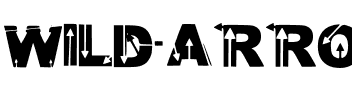Wild Arrows Medium.ttf