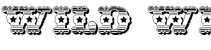 Wild West USA Regular.ttf