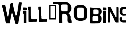 Will Robinson.ttf