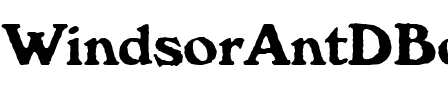 WindsorAntDBol Regular.ttf