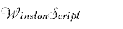 WinstonScript Regular.ttf