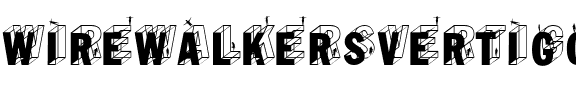 WirewalkersVertigo Regular.ttf