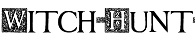 Witch Hunt 1.ttf