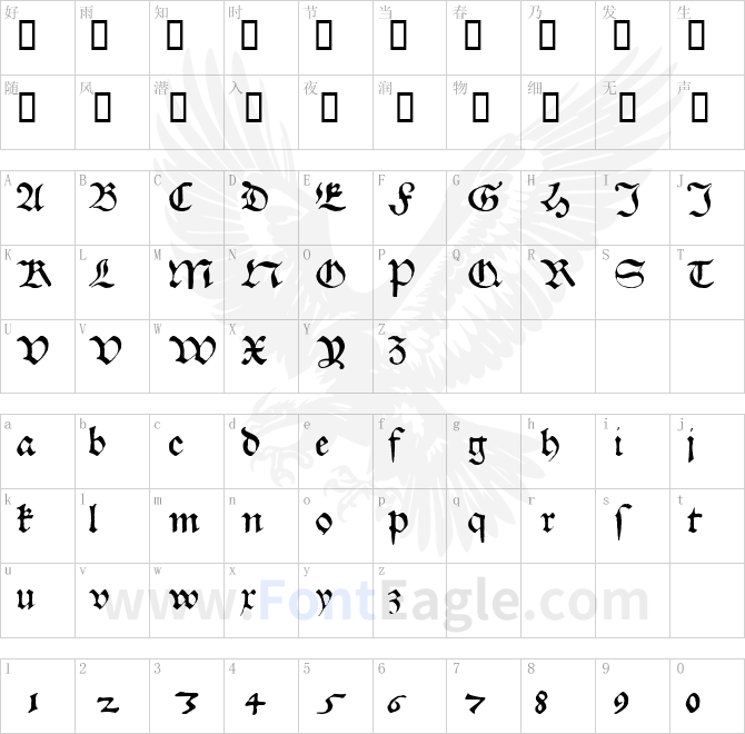 Wittenberg-Schwabacher