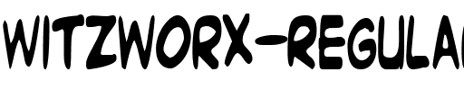 Witzworx Regular.ttf