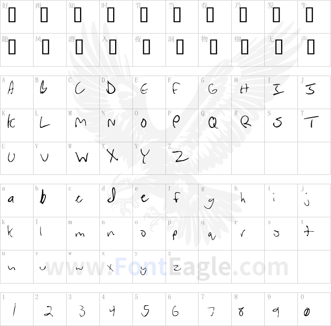 WolfieBoy
