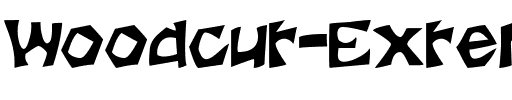 Woodcut-Extended  Normal.ttf
