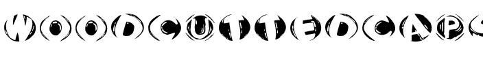 WoodcuttedCapsInversFS Regular.ttf