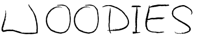 Woodies Normal.ttf