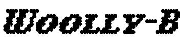 Woolly Bold.ttf