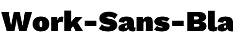 Work Sans Black Regular.ttf