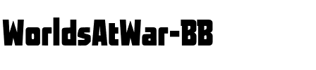WorldsAtWar BB Regular.ttf