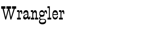 Wrangler Regular.ttf