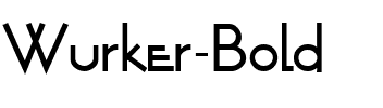Wurker Bold.ttf
