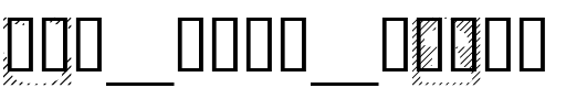 XLastMinuteChess Regular.ttf