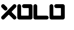 XOLO Normal.ttf