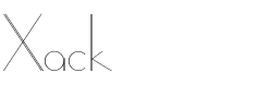 Xack Regular.ttf