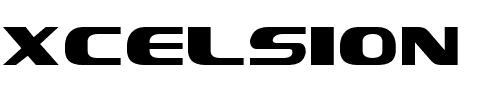 Xcelsion Regular.ttf