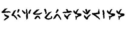 XenoTribal BB Regular.ttf