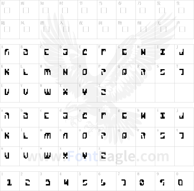 Xenophobia-Condensed