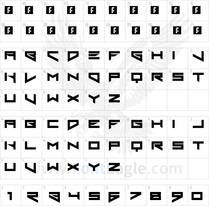 Xero-s-Theorem-Regular