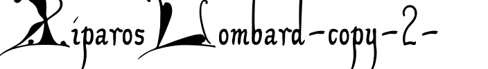 XiparosLombard Regular.ttf