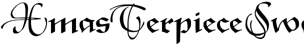 XmasTerpieceSwashes XmasTerpieceSwashes.ttf