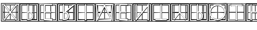 XperimentypoThree-C-Square Regular.ttf