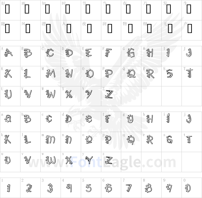 Y2K-PopMuzik-Outline-AOE