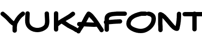 YUKAFONT Regular.otf