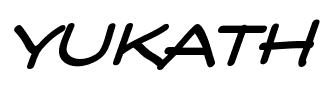 YUKATHIN_N.CONTE SMILE Regular.ttf