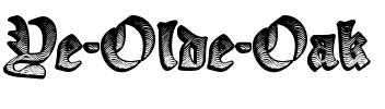Ye Olde Oak Normal.ttf