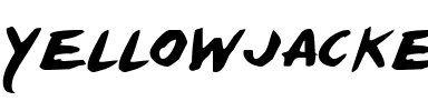 Yellowjacket Regular.ttf