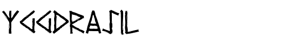 Yggdrasil Regular.ttf