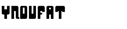 YnduFat Regular.ttf