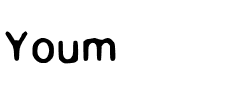 Youm Regular.ttf